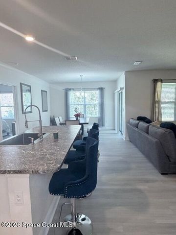 4400 Pagosa Springs Circle, Melbourne, FL 32901