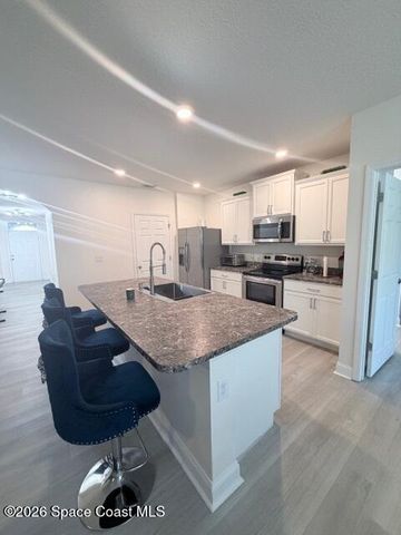 4400 Pagosa Springs Circle, Melbourne, FL 32901