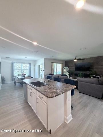 4400 Pagosa Springs Circle, Melbourne, FL 32901