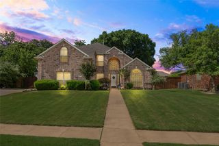 204 Oregon Trail, Argyle, TX 76226