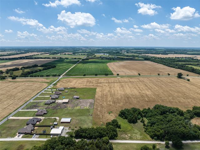 TBD Lot 5 Bennett Road, Howe, TX 75459