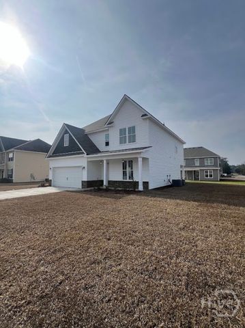 2A Oak Alley, Guyton, GA 31312