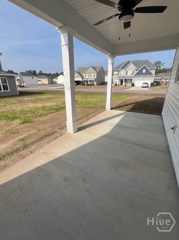 2A Oak Alley, Guyton, GA 31312