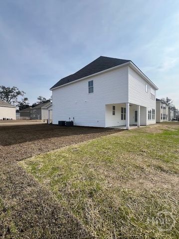 2A Oak Alley, Guyton, GA 31312