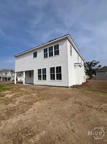 2A Oak Alley, Guyton, GA 31312