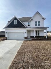 2A Oak Alley, Guyton, GA 31312