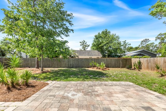 60 Ash Street, Santa Rosa Beach, FL 32459
