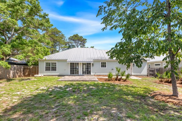 60 Ash Street, Santa Rosa Beach, FL 32459
