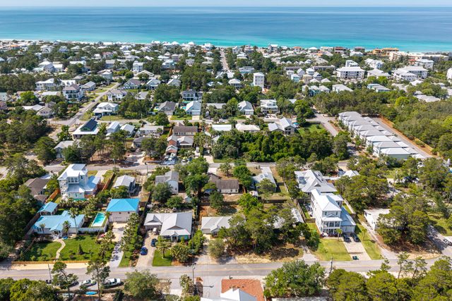 60 Ash Street, Santa Rosa Beach, FL 32459