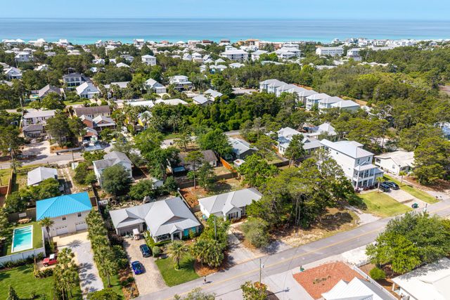 60 Ash Street, Santa Rosa Beach, FL 32459