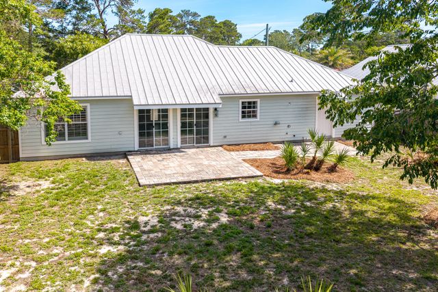 60 Ash Street, Santa Rosa Beach, FL 32459