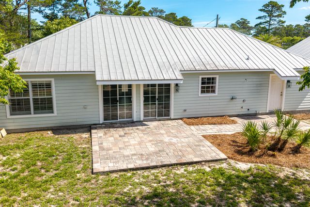 60 Ash Street, Santa Rosa Beach, FL 32459