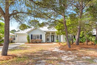 60 Ash Street, Santa Rosa Beach, FL 32459