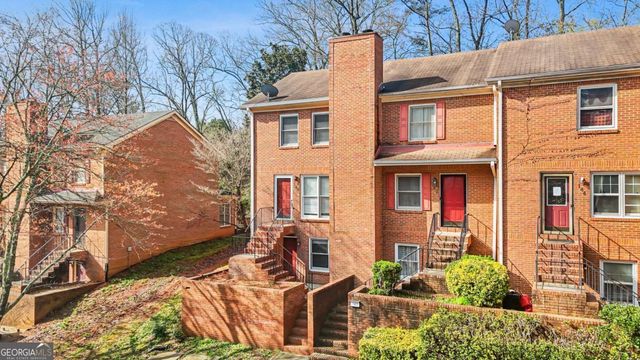 140 Davis Mill Court, Lawrenceville, GA 30044