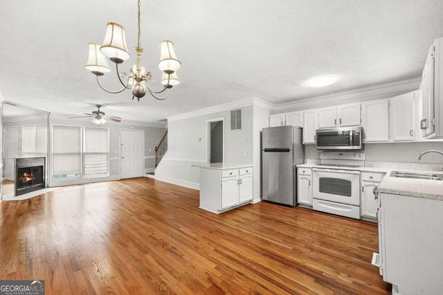 140 Davis Mill Court, Lawrenceville, GA 30044