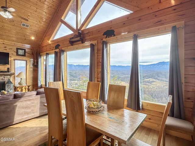 2607 Mountain Glory Trail, Sevierville, TN 37876