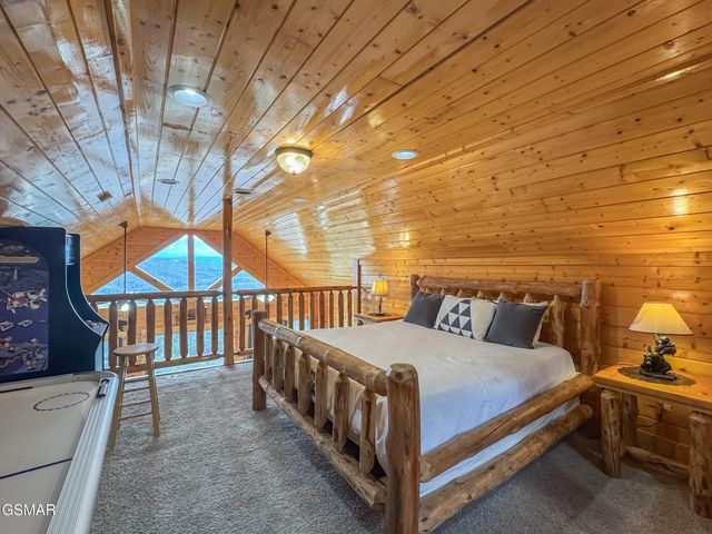 2607 Mountain Glory Trail, Sevierville, TN 37876