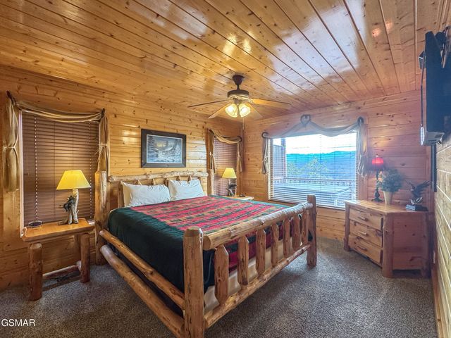 2607 Mountain Glory Trail, Sevierville, TN 37876