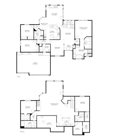 969 N White Tail Cir, Wichita, KS 67206