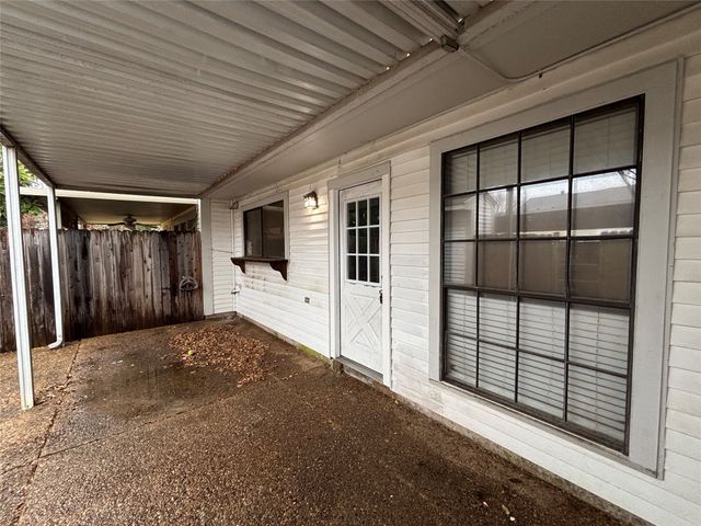 9503 Balsa Drive, Shreveport, LA 71115