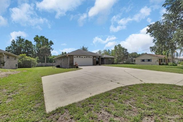 1637 HONTOON RD, Deland, FL 32720