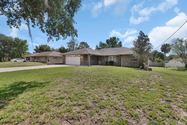 1637 HONTOON RD, Deland, FL 32720