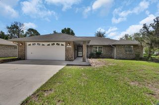 1637 HONTOON RD, Deland, FL 32720