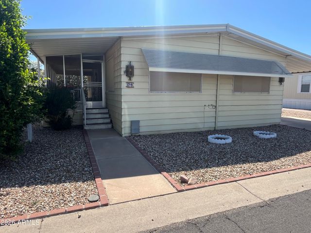 6960 W PEORIA Avenue 74, Peoria, AZ 85345