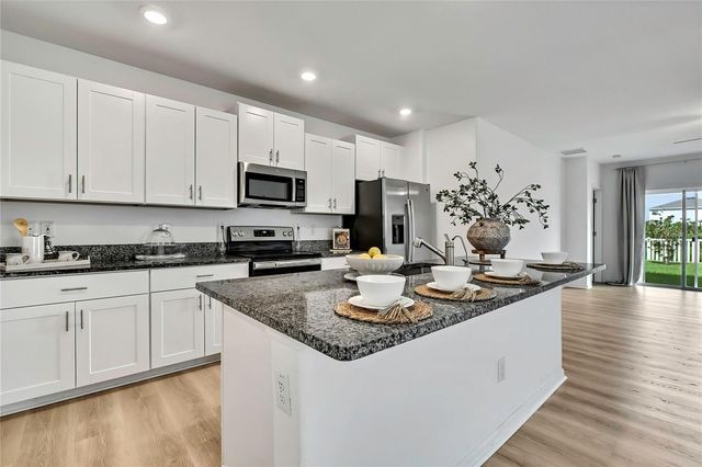 9937 AQUA MILES PATH, Wesley Chapel, FL 33545