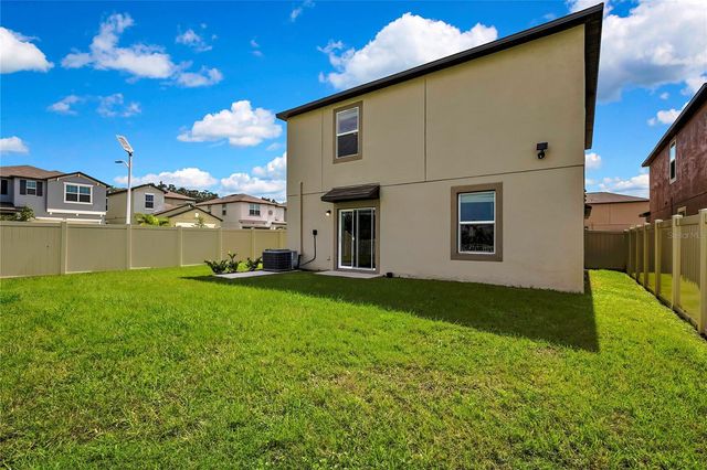 9937 AQUA MILES PATH, Wesley Chapel, FL 33545