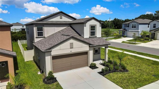 9937 AQUA MILES PATH, Wesley Chapel, FL 33545