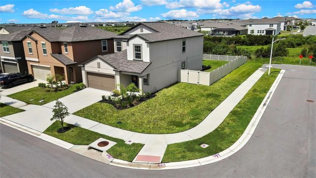 9937 AQUA MILES PATH, Wesley Chapel, FL 33545
