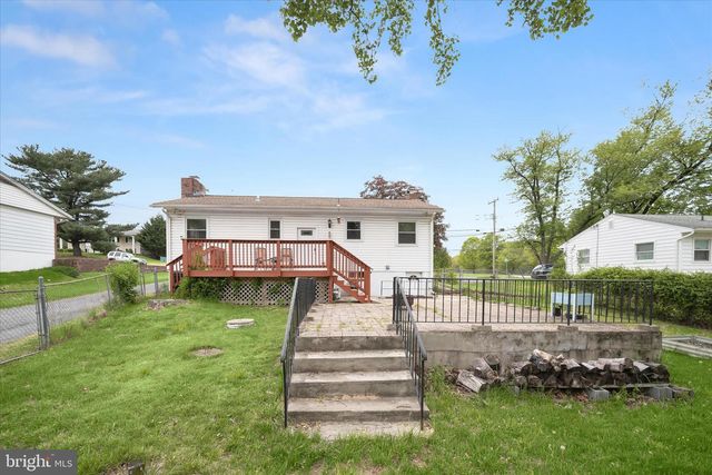 7403 LOCUST DR, Hanover, MD 21076