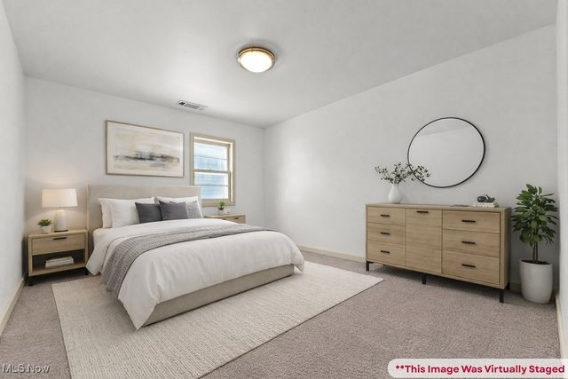 961 Crestline Drive, Akron, OH 44312