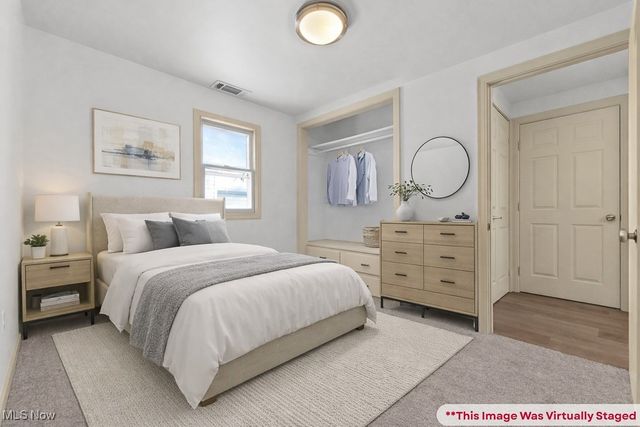 961 Crestline Drive, Akron, OH 44312