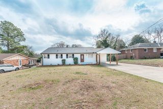 520 Audubon Circle, North Augusta, SC 29841