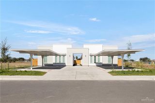 428 Frio Lane, Alamo, TX 78516