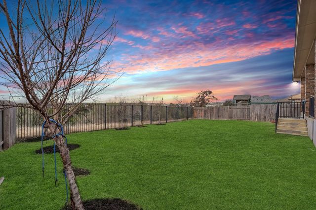 2421 Shumard Bluff DR, Leander, TX 78641