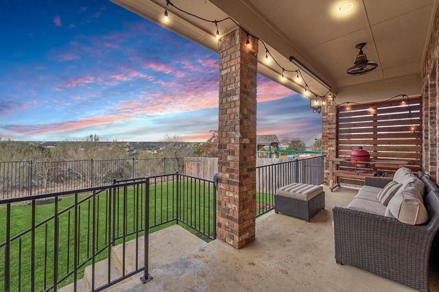 2421 Shumard Bluff DR, Leander, TX 78641