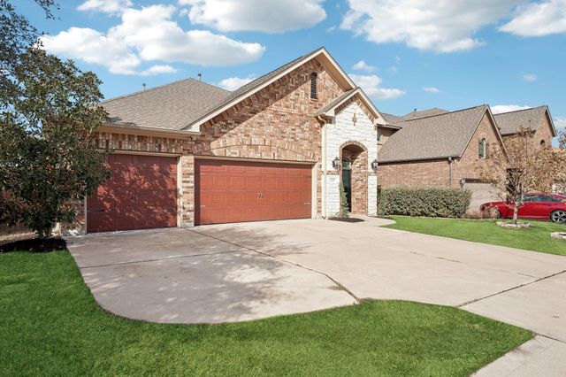 2421 Shumard Bluff DR, Leander, TX 78641