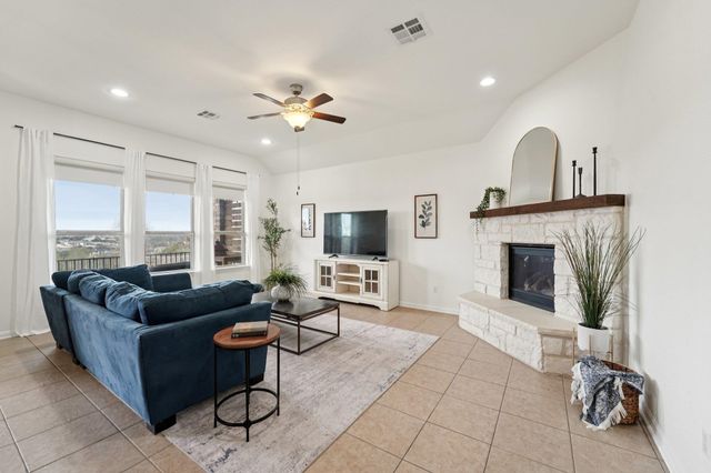 2421 Shumard Bluff DR, Leander, TX 78641