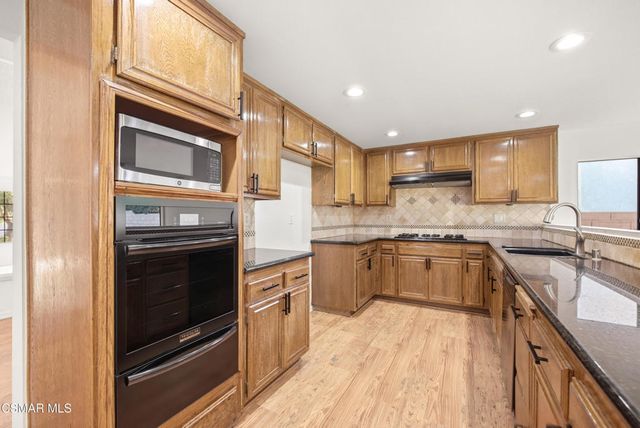 12675 Hillside Drive, Moorpark, CA 93021