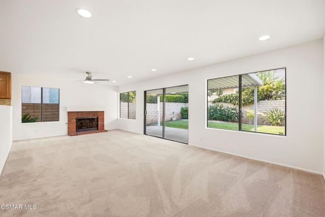 12675 Hillside Drive, Moorpark, CA 93021