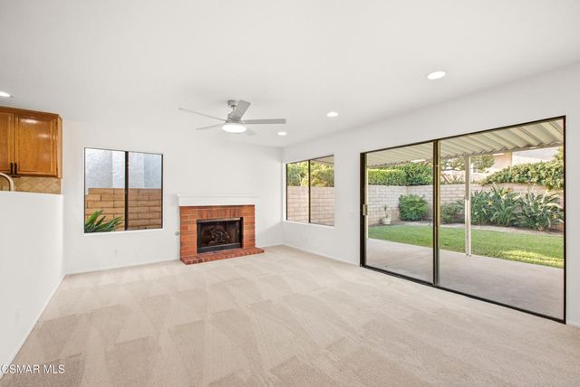 12675 Hillside Drive, Moorpark, CA 93021