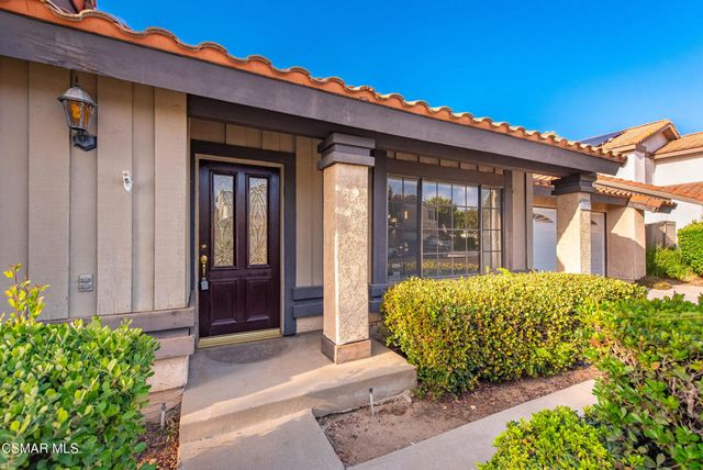 12675 Hillside Drive, Moorpark, CA 93021