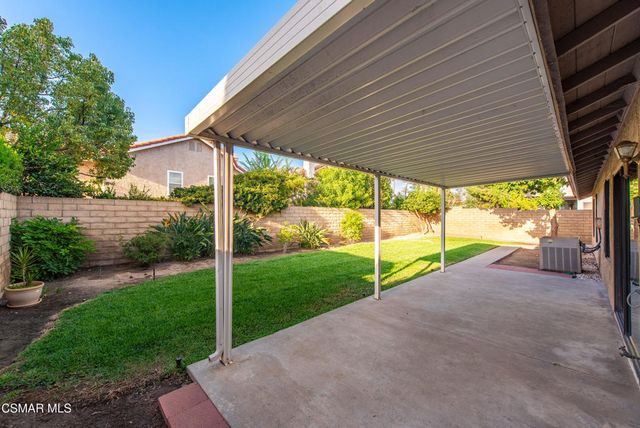 12675 Hillside Drive, Moorpark, CA 93021