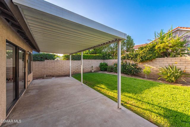 12675 Hillside Drive, Moorpark, CA 93021