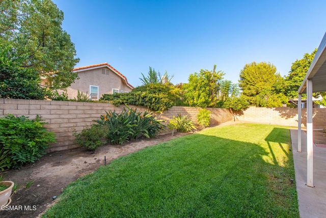 12675 Hillside Drive, Moorpark, CA 93021