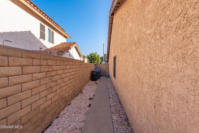 12675 Hillside Drive, Moorpark, CA 93021