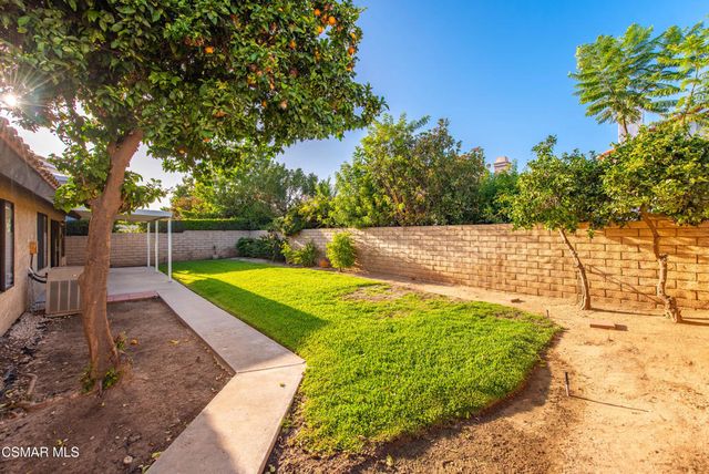 12675 Hillside Drive, Moorpark, CA 93021